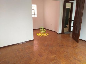 house em Rua Saldanha Marinho, Centro - Itapetininga - SP