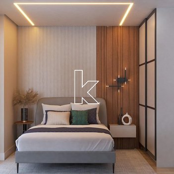 apartment em Rua das Fiandeiras, Vila Olímpia - São Paulo - SP