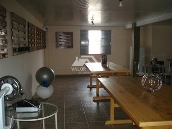 house em Avenida São José, Centro - Varginha - MG