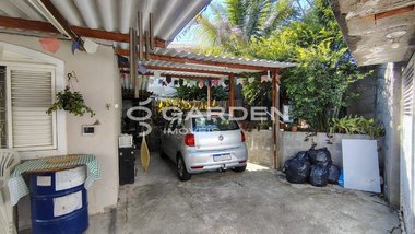 house em Rua Scultor, Jardim Satélite - São José dos Campos - SP