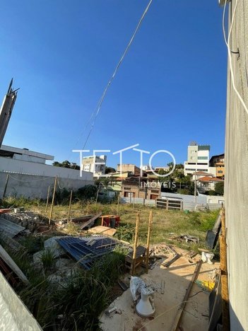 apartment em Rua Jacuí, Floresta - Belo Horizonte - MG