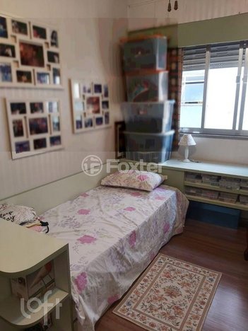 apartment em Avenida Angélica, Santa Cecília - São Paulo - SP