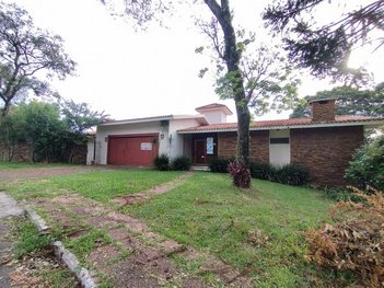 house em Rua Gramado, Ouro Branco - Novo Hamburgo - RS