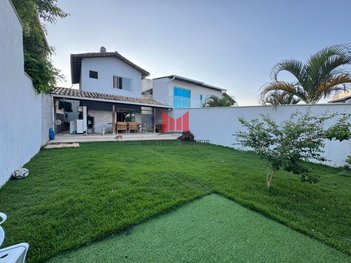 house em Rua Therezinha Ramos, Jardim Imperial - Lagoa Santa - MG