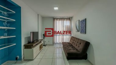 apartment em Rua Pedro Ivo, Centro - Florianópolis - SC