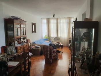 apartment em Rua Pelotas, Vila Mariana - São Paulo - SP