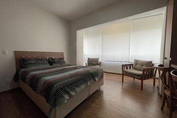 apartment em Rua Miragaia, Butantã - São Paulo - SP