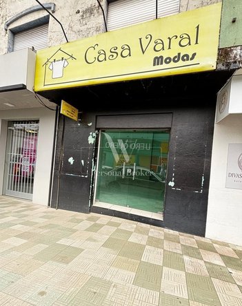 office em Rua Coronel Soares, Centro - São Gabriel - RS