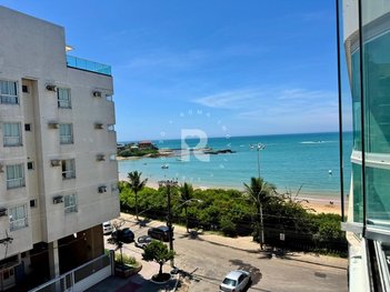 apartment em Avenida Vinã Del Mar, Enseada Azul - Guarapari - ES