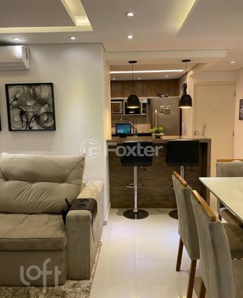 apartment em Avenida Engenheiro José Salles, Socorro - São Paulo - SP