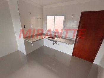 house em Rua Cangas, Vila Medeiros - São Paulo - SP