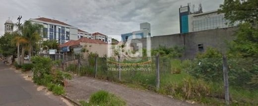 land_lot em Dona Sebastiana, São João - Porto Alegre - RS