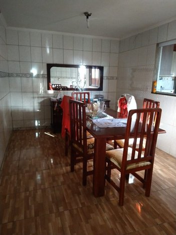 house em Rua Josefina Antônia Sarkis, Vila Industrial - Piracicaba - SP
