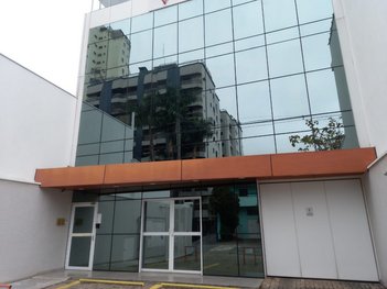 commercial_property em Rua Colônia da Glória, Vila Mariana - São Paulo - SP