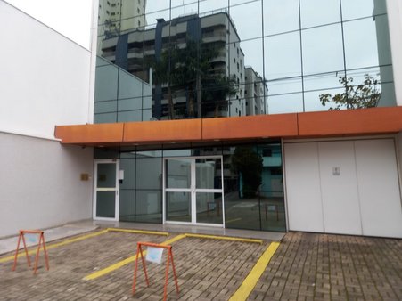 Cômodo Condomínio