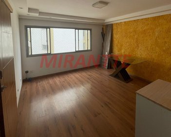 apartment em Avenida Coronel Sezefredo Fagundes, Tucuruvi - São Paulo - SP