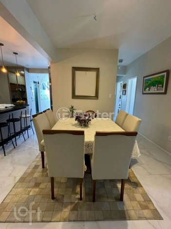 apartment em Avenida Mauro Ramos, Centro - Florianópolis - SC