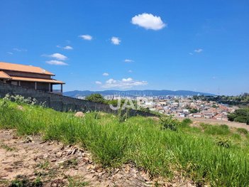 land_lot em Rua Regina Anésio Begiato, Portal do Sol - Jundiaí - SP