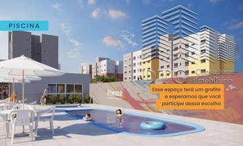 apartment em Avenida Rio dos Sinos, Harmonia - Canoas - RS