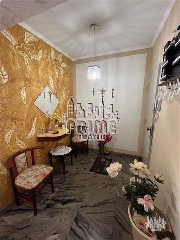 apartment em Rua Doutor Vicente de Carvalho, Ocian - Praia Grande - SP