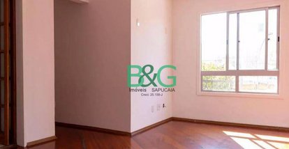 apartment em Rua Mercedes Salano Castineiras, Jardim Patente Novo - São Paulo - SP