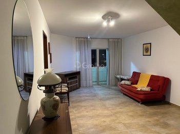 apartment em Rua Gustavo Barroso, Capoeiras - Florianópolis - SC