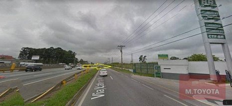 land_lot em Rodovia Presidente Dutra, Cumbica - Guarulhos - SP