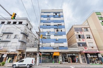 apartment em Avenida João Pessoa, Centro Histórico - Porto Alegre - RS