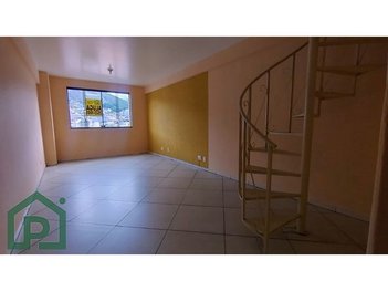 apartment em Rua Presidente Vargas, Olaria - Nova Friburgo - RJ