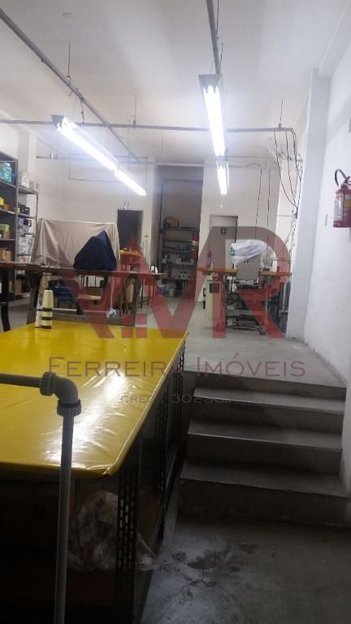 industrial em Rua da Mooca, Mooca - São Paulo - SP