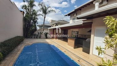 house em Avenida Antônio Marques da Silva Filho, Betel - Paulínia - SP