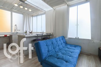 apartment em Ipiranga, República - São Paulo - SP