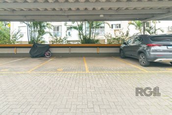 apartment em Mauro Guedes de Oliveira, Jardim Lindóia - Porto Alegre - RS