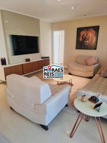 apartment em Rua Pensilvânia, Cidade Monções - São Paulo - SP