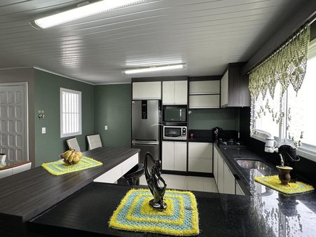 Cômodo Condomínio