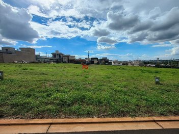 land_lot em Rua José Carlos Carvalho, Quinta da Mata - Ribeirão Preto - SP