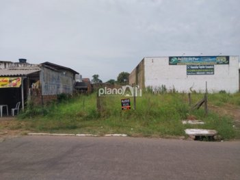 land_lot em Avenida Los Angeles, Vera Cruz - Gravataí - RS