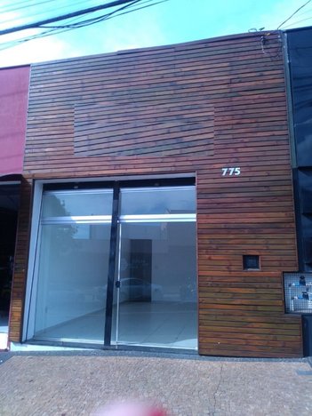 office em Avenida Dois Córregos, Dois Córregos - Piracicaba - SP