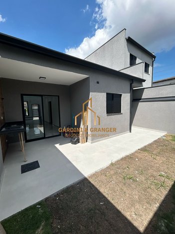 house em Rua Benedito Sérvulo Santana, Vila Lavínia - Mogi das Cruzes - SP