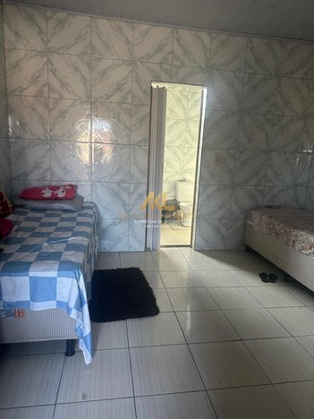 house em Rua Dois de Maio, Centro - Camaçari - BA