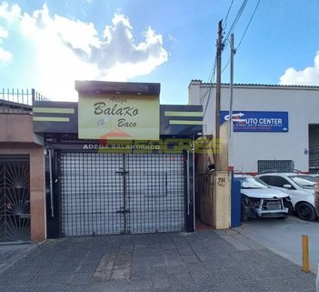 house em Padre Sabóia de Medeiros, Vila Maria Alta - São Paulo - SP