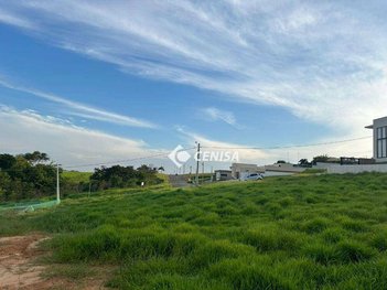 land_lot em Alameda Evaristo Veiga, Jardim Quintas da Terracota - Indaiatuba - SP