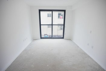 apartment em Rua Alvorada, Vila Olímpia - São Paulo - SP