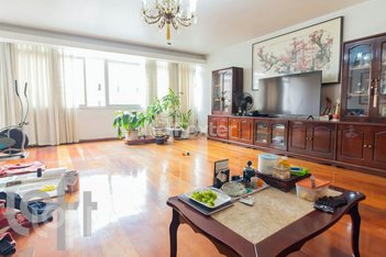 apartment em Rua Afonso Pena, Bom Retiro - São Paulo - SP