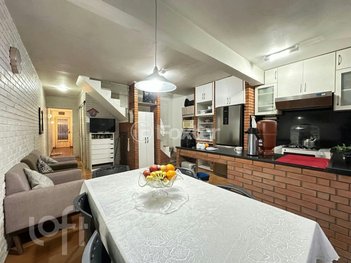 house em Avenida São Paulo, São Geraldo - Porto Alegre - RS