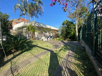 house em Rua Goitacaz, Vila Assunção - Porto Alegre - RS