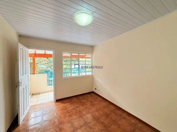 house em Rua Lussanvira, Vila Guarani (Z Sul) - São Paulo - SP