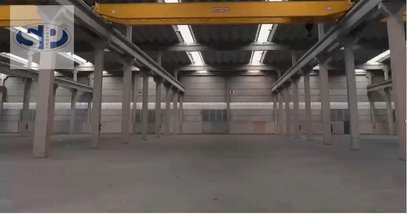 industrial em Rua Murta-do-Campo, Vila Alpina - São Paulo - SP