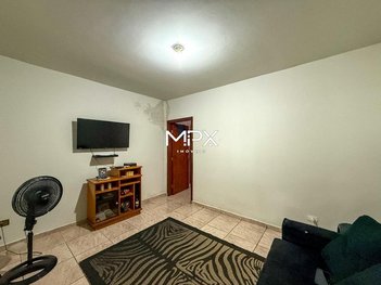 house em Rua Buenos Aires, Parque Água Branca - Piracicaba - SP