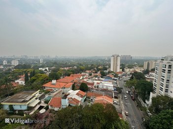 apartment em Rua Sucuriú, Vila Ida - São Paulo - SP